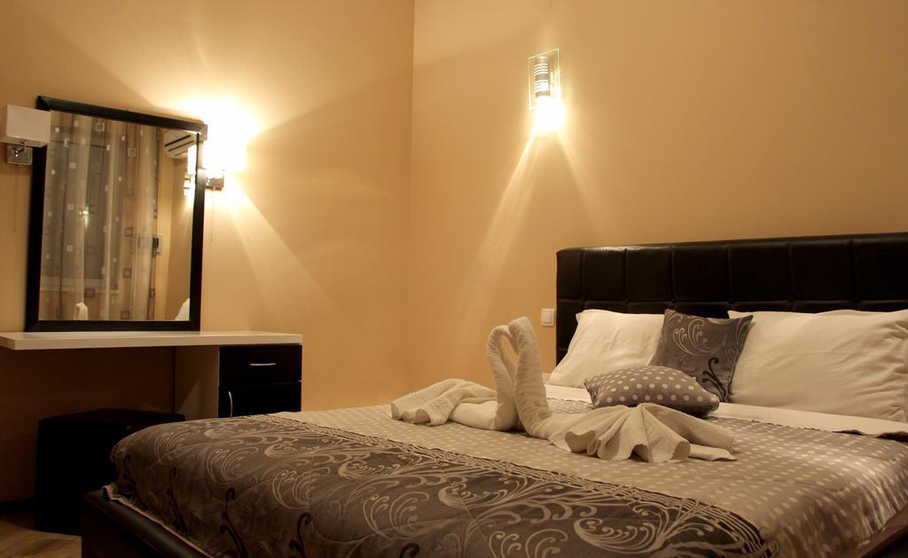 Crystal Apartments Ulcinj Exterior photo