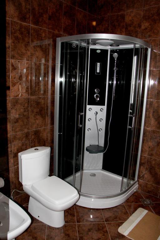 Crystal Apartments Ulcinj Exterior photo