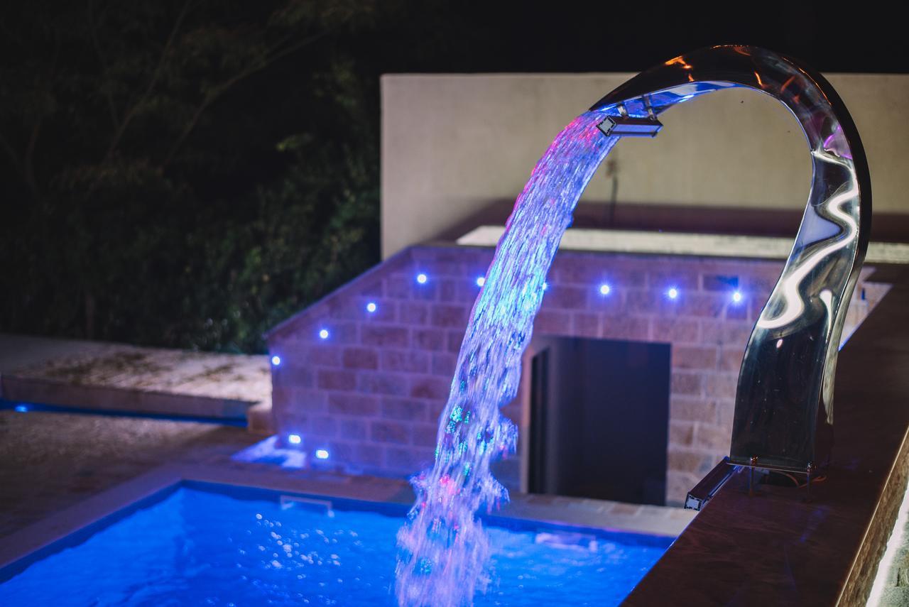 Crystal Apartments Ulcinj Exterior photo