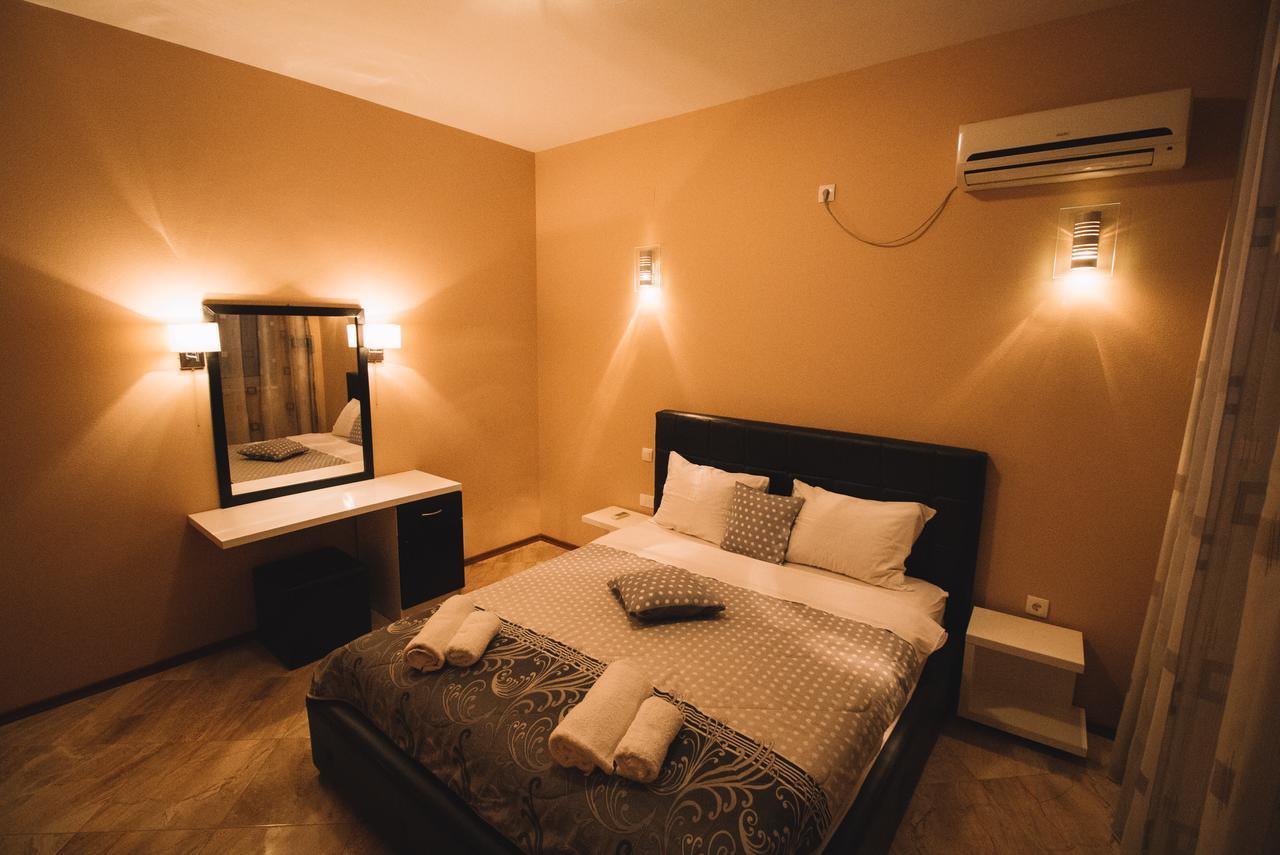 Crystal Apartments Ulcinj Exterior photo