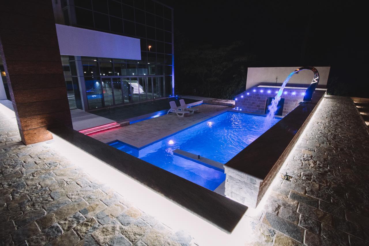 Crystal Apartments Ulcinj Exterior photo
