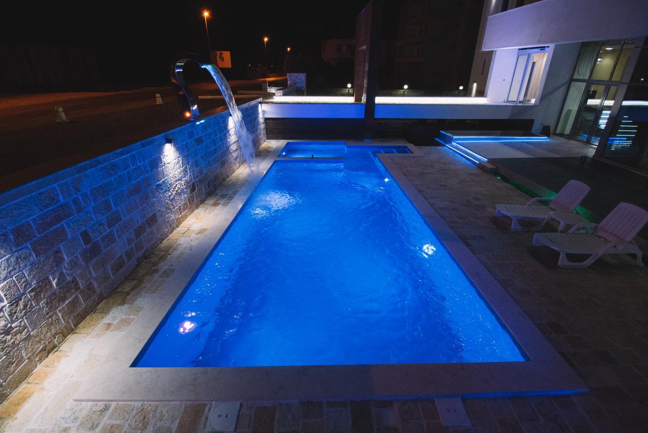 Crystal Apartments Ulcinj Exterior photo
