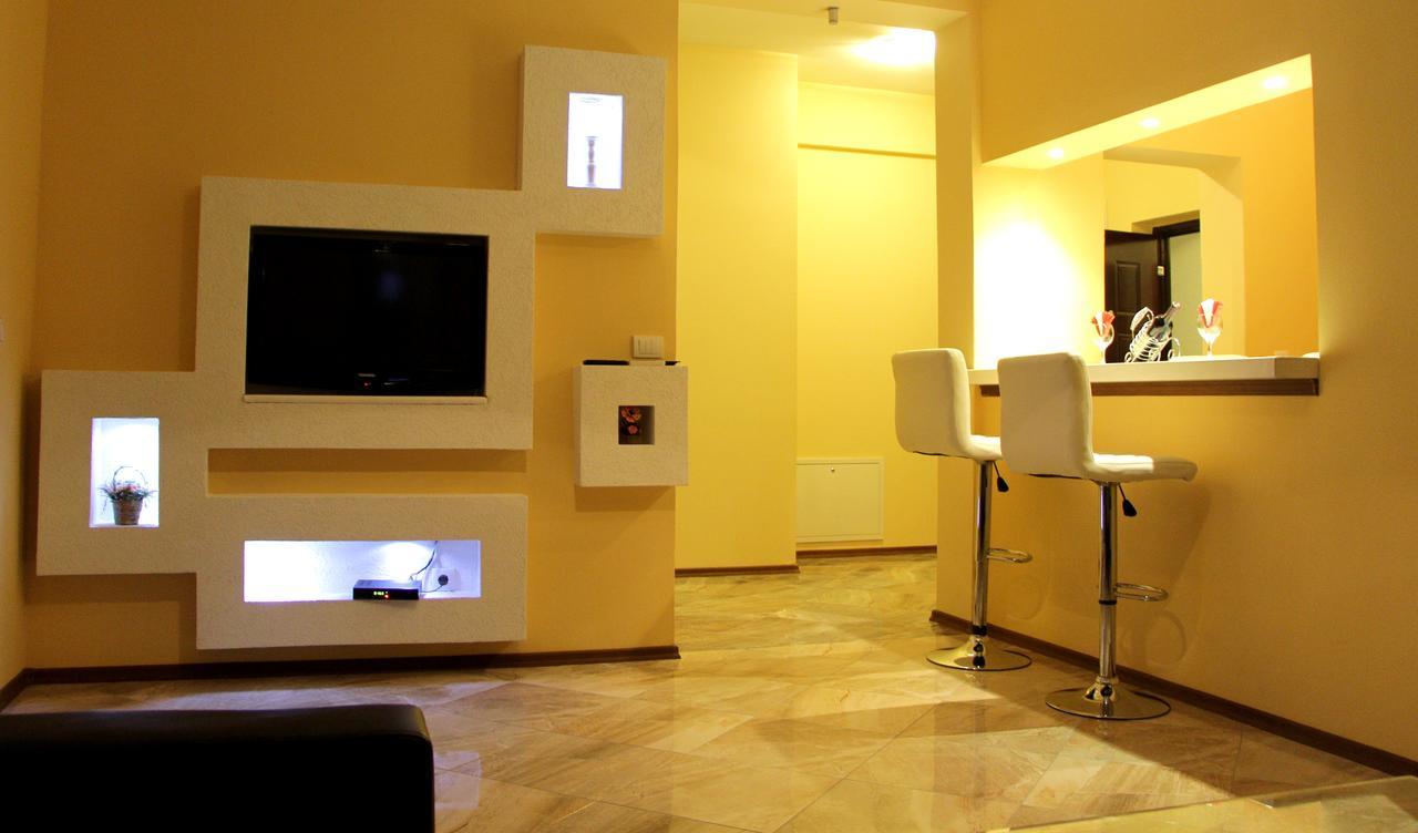 Crystal Apartments Ulcinj Room photo