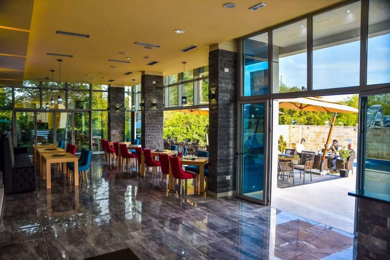 Crystal Apartments Ulcinj Exterior photo