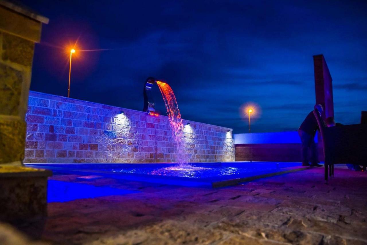 Crystal Apartments Ulcinj Exterior photo